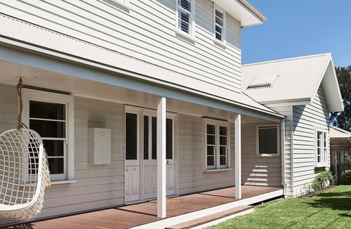 Barwon Heads House | Luxury coastal accomodation in a prime position