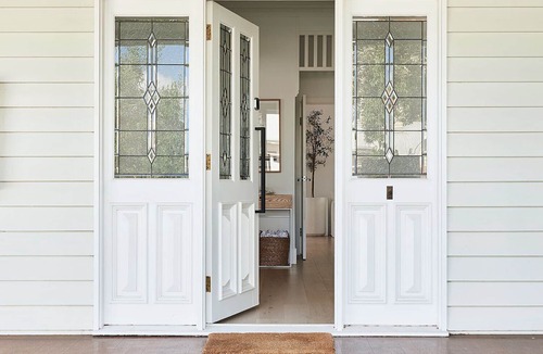 Barwon Heads House | Luxury coastal accomodation in a prime position