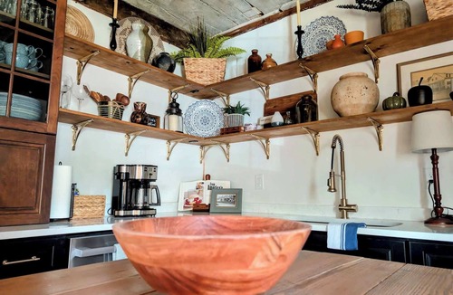 Surry House | Luxury Coastal Cottage