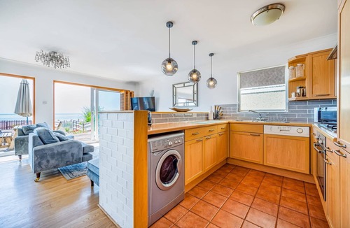 Pevensey Villa | Luxury Coastal Escape