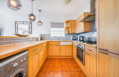 Pevensey Villa | Luxury Coastal Escape