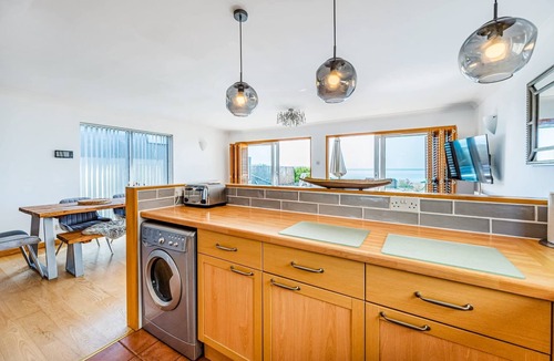 Pevensey Villa | Luxury Coastal Escape