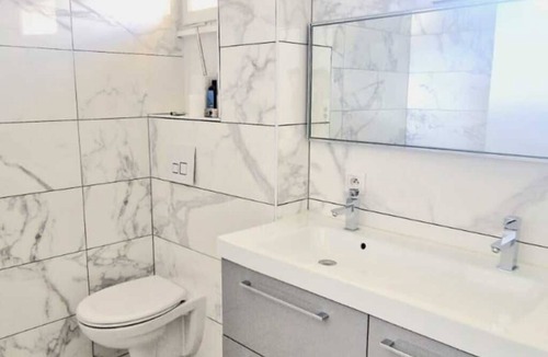 Annemasse Apartment | Luxury cocoon