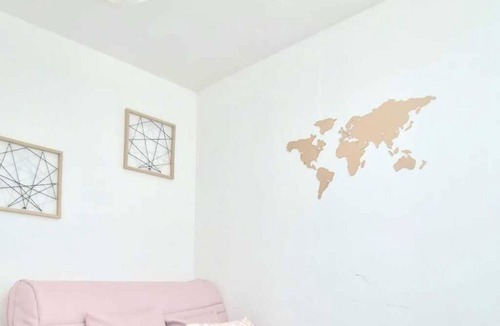 Annemasse Apartment | Luxury cocoon