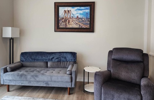 Manhattan Condo | Luxury Colbert Hills Condo