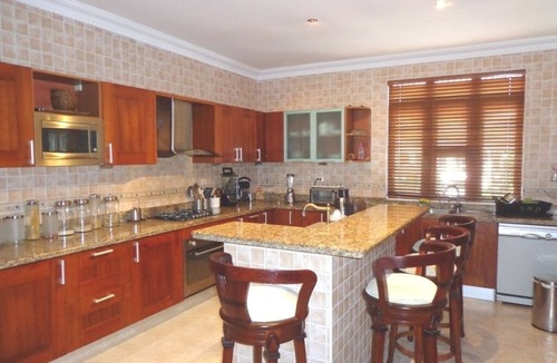 Villas Del Mar Villa | Luxury colonial Golf Villa