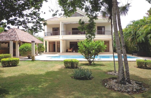 Villas Del Mar Villa | Luxury colonial Golf Villa