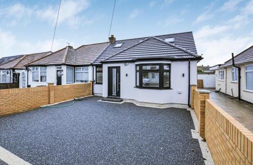 Botwell Apartment | Luxury, comfort and Elegant Home