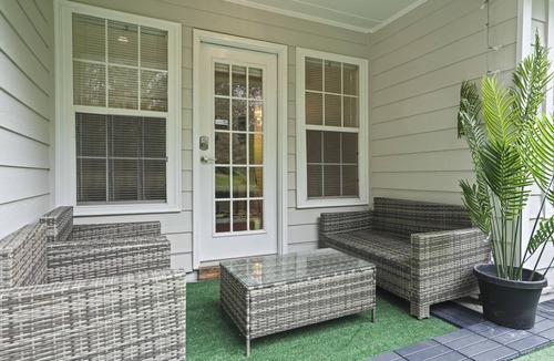 Lawrenceville House | Luxury, Comfort & Serenity!