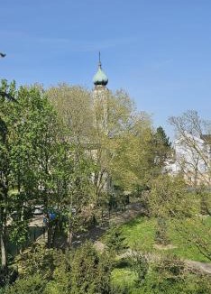 Mulhouse Apartment | Luxury & Comfort with private parking
