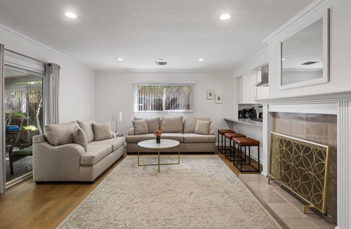 Warner Center House | Luxury, Completely Remodeled Home W/Pool - 4BR/3bath