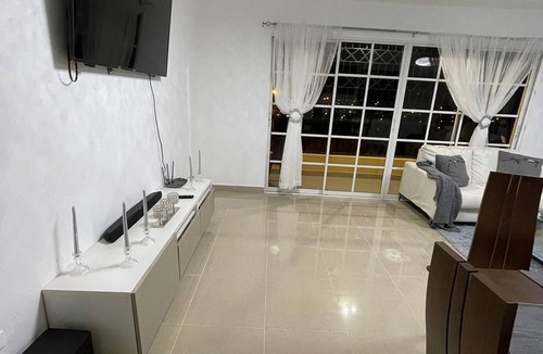 Corales del Sur Condo | Luxury condominium