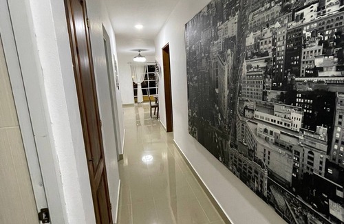 Corales del Sur Condo | Luxury condominium