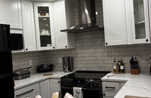 Northwest Bellevue Condo | Luxury Condo-Downtown Bellevue