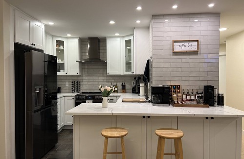 Northwest Bellevue Condo | Luxury Condo-Downtown Bellevue