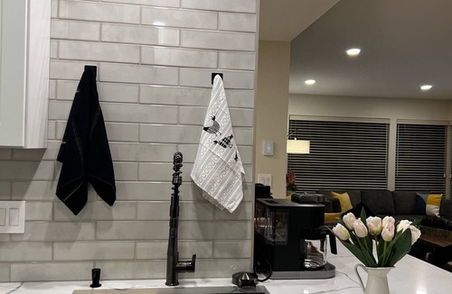 Northwest Bellevue Condo | Luxury Condo-Downtown Bellevue