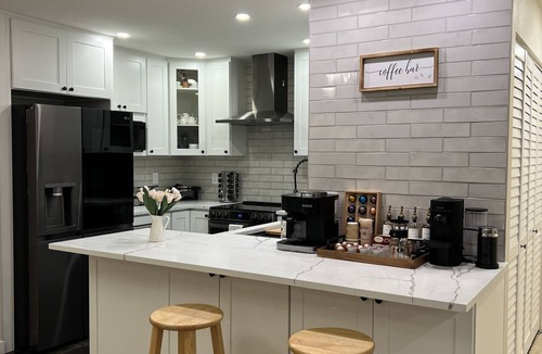 Northwest Bellevue Condo | Luxury Condo-Downtown Bellevue