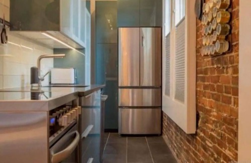 Portland Apartment | Luxury Condo Downtown Portland Old Port