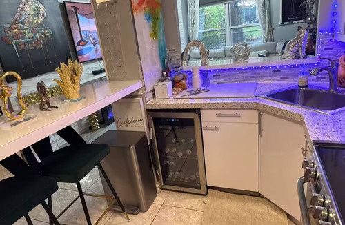 Hackensack Condo | Luxury Condo for FIFA 2026 June 12th July 20th