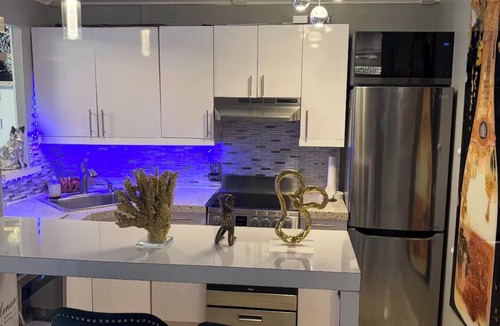 Hackensack Condo | Luxury Condo for FIFA 2026 June 12th July 20th