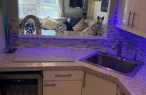 Hackensack Condo | Luxury Condo for FIFA 2026 June 12th July 20th