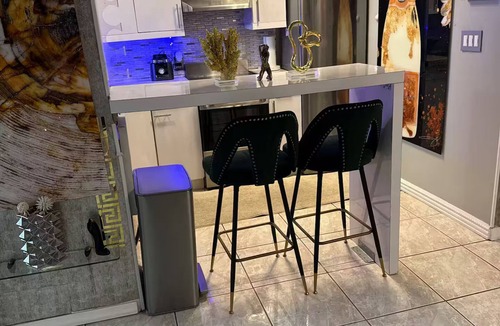 Hackensack Condo | Luxury Condo for FIFA 2026 June 12th July 20th