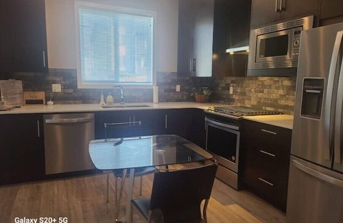 Calgary House | Luxury Condo For Rentn