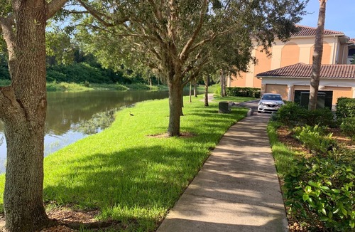 Diplomat Condo | Luxury condo in Cape Coral