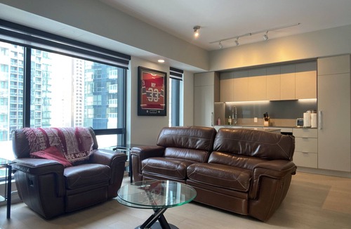 Downtown Montreal Condo | Luxury Condo in Downtown Montreal
