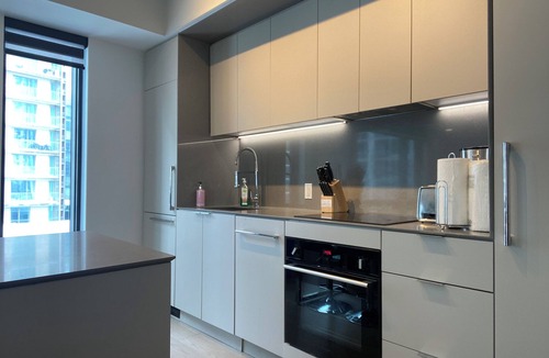 Downtown Montreal Condo | Luxury Condo in Downtown Montreal
