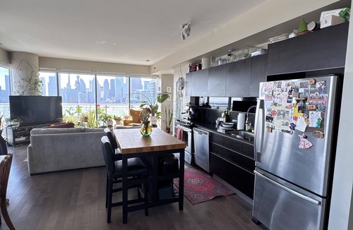 Downtown Toronto Apartment | Luxury condo in Downtown Toronto