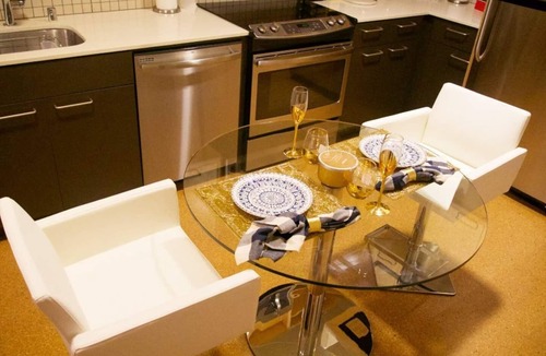 Hollywood Condo | Luxury condo in Hollywood
