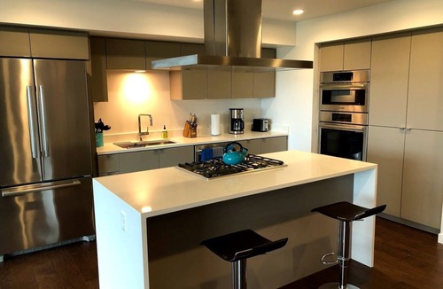 Roosevelt Condo | Luxury condo in the heart of the Roosevelt District in downtown Phoenix
