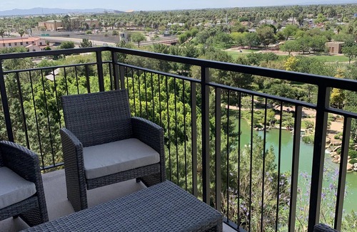 Roosevelt Condo | Luxury condo in the heart of the Roosevelt District in downtown Phoenix