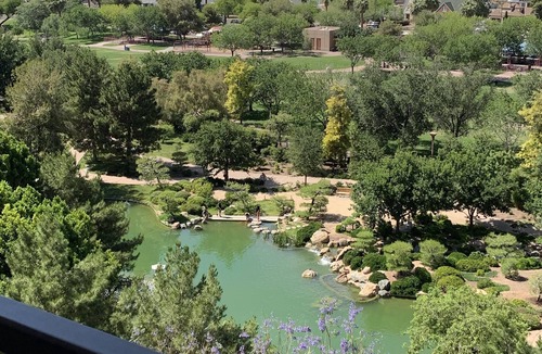 Roosevelt Condo | Luxury condo in the heart of the Roosevelt District in downtown Phoenix
