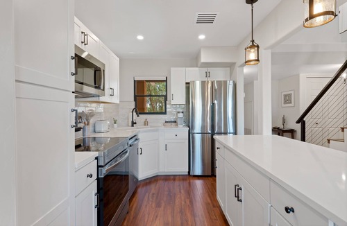 The Foothills Condo | Luxury Condo in the Tucson Foothills