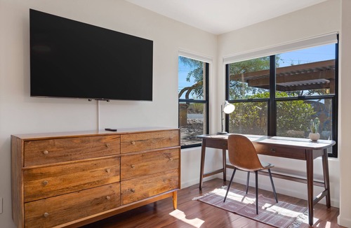 The Foothills Condo | Luxury Condo in the Tucson Foothills