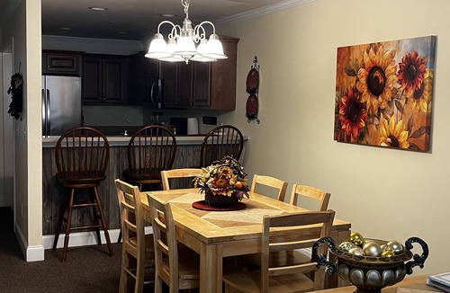 Helen Condo | Luxury Condo In Town