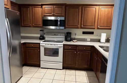 Helen Condo | Luxury Condo In Town