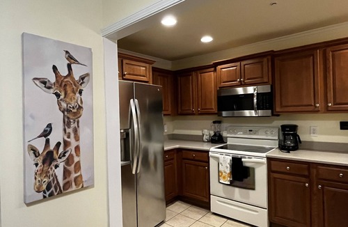 Helen Condo | Luxury Condo In Town