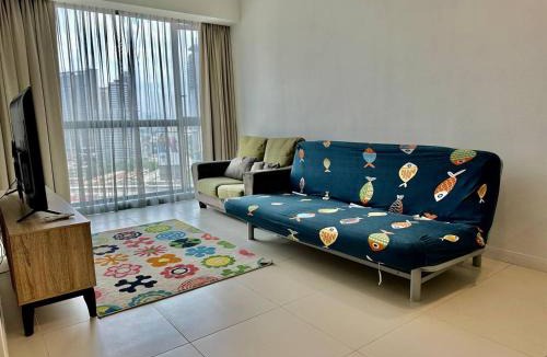 Kampung Datuk Keramat Apartment | Luxury Condo Jalan Tun Razak