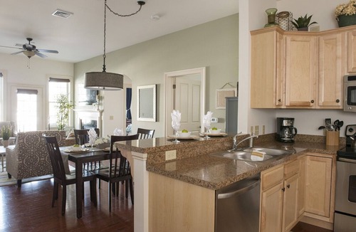 Lititz Condo | Luxury Condo Located In One Of The “Coolest Small Towns In America”