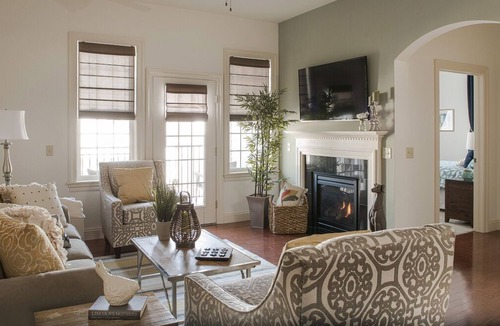 Lititz Condo | Luxury Condo Located In One Of The “Coolest Small Towns In America”