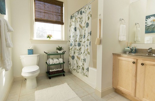 Lititz Condo | Luxury Condo Located In One Of The “Coolest Small Towns In America”