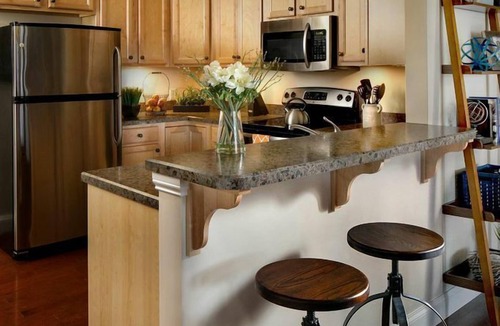 Lititz Condo | Luxury Condo Located In One Of The “Coolest Small Towns In America”