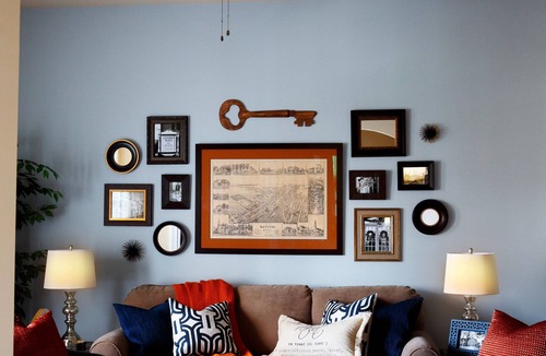Lititz Condo | Luxury Condo Located In One Of The “Coolest Small Towns In America”