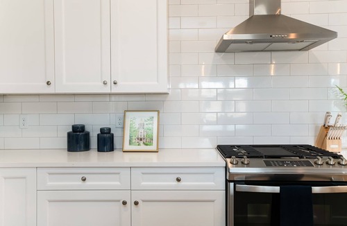 South Bend Apartment | Luxury Condo Near Campus