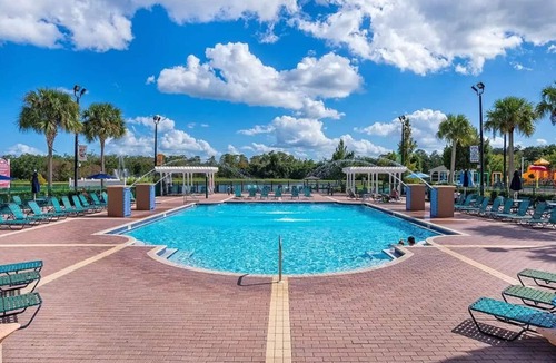 Veranda Palms Condo | Luxury Condo near Disney