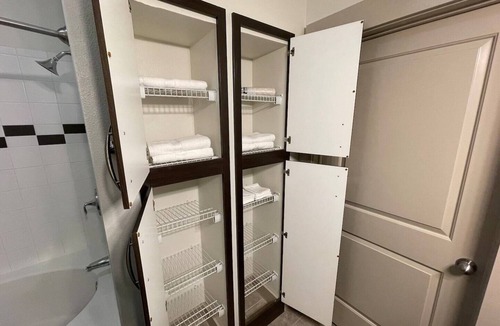 Houston Condo | luxury condo near the galleria