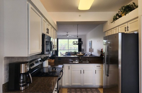 Naples Condo | Luxury condo on Heritage Bay